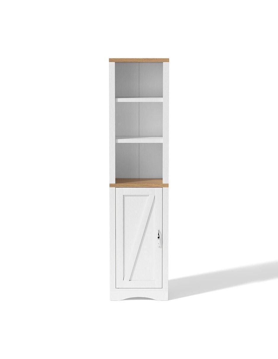 Gabinete armable de acero 5