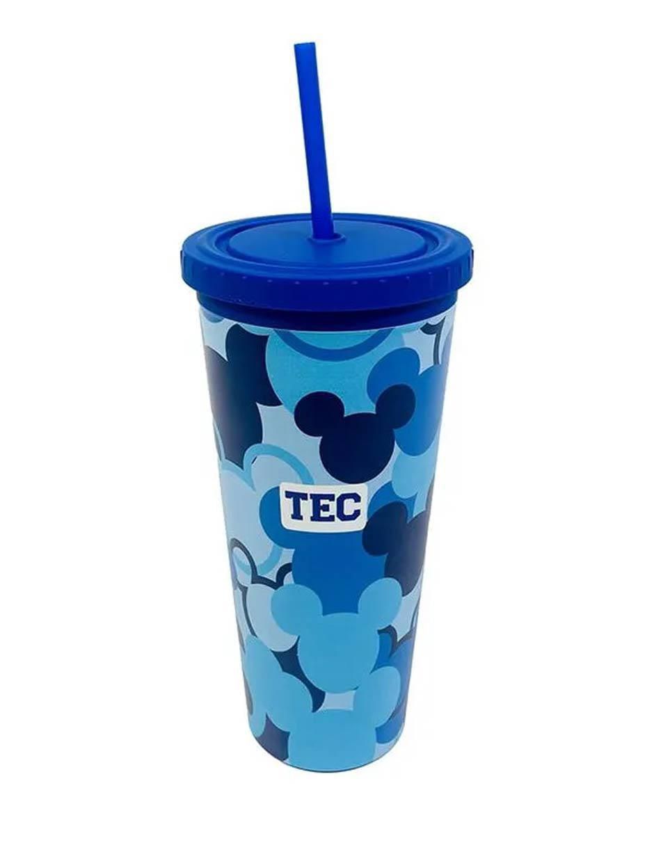 Vaso con tapa Disney Vaso con tapa Disney