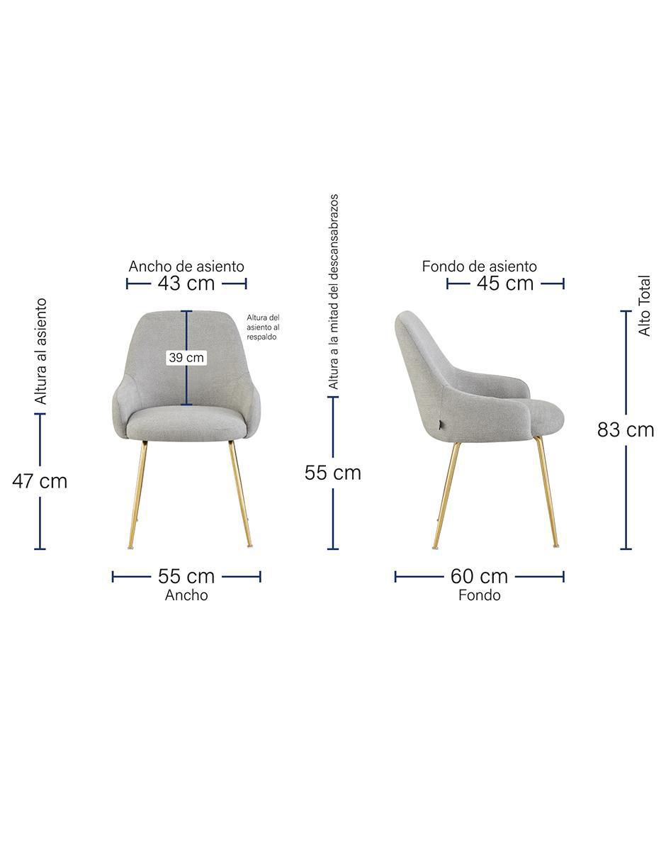 Silla Galicia 8