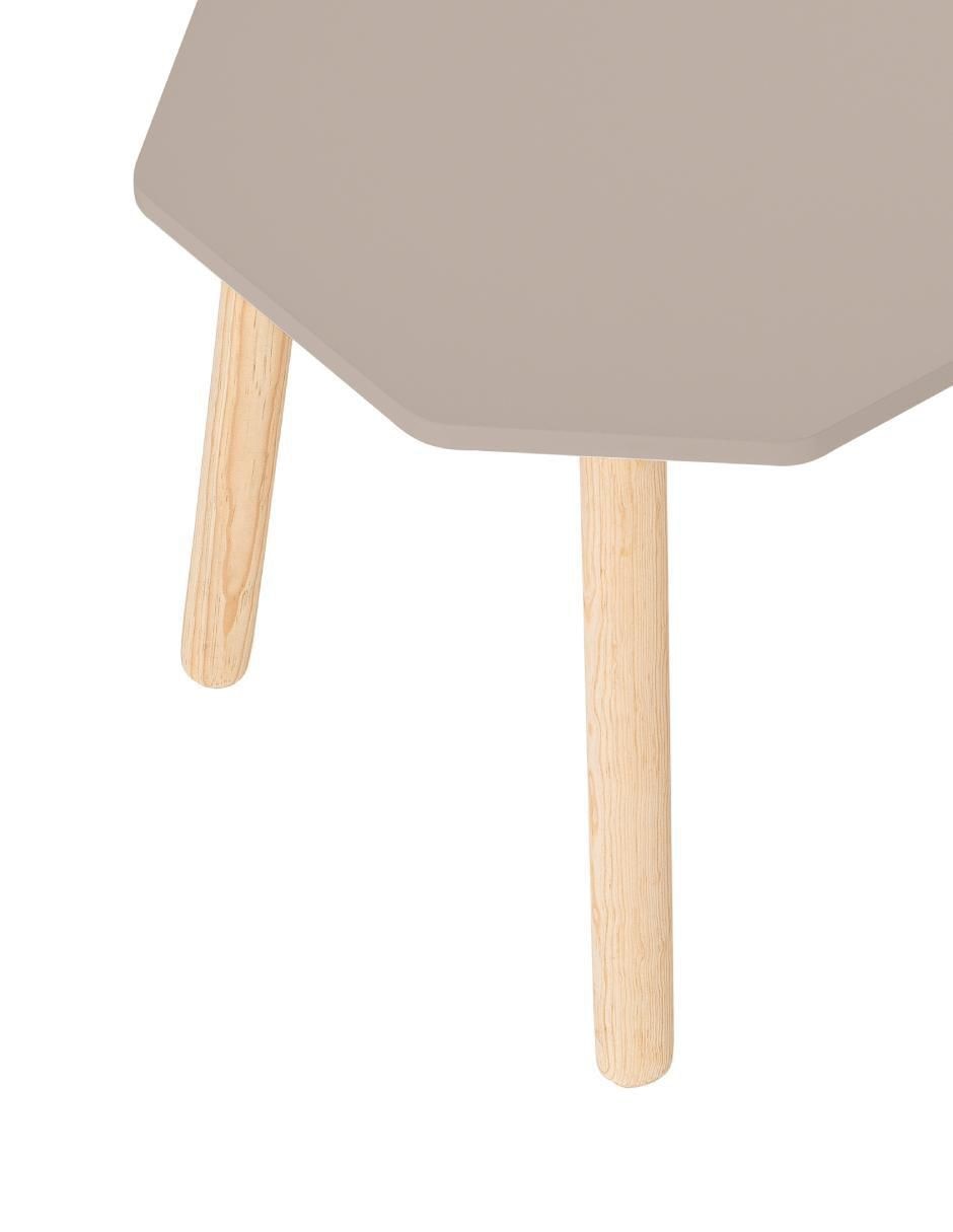 Set de mesa infantil armable 2