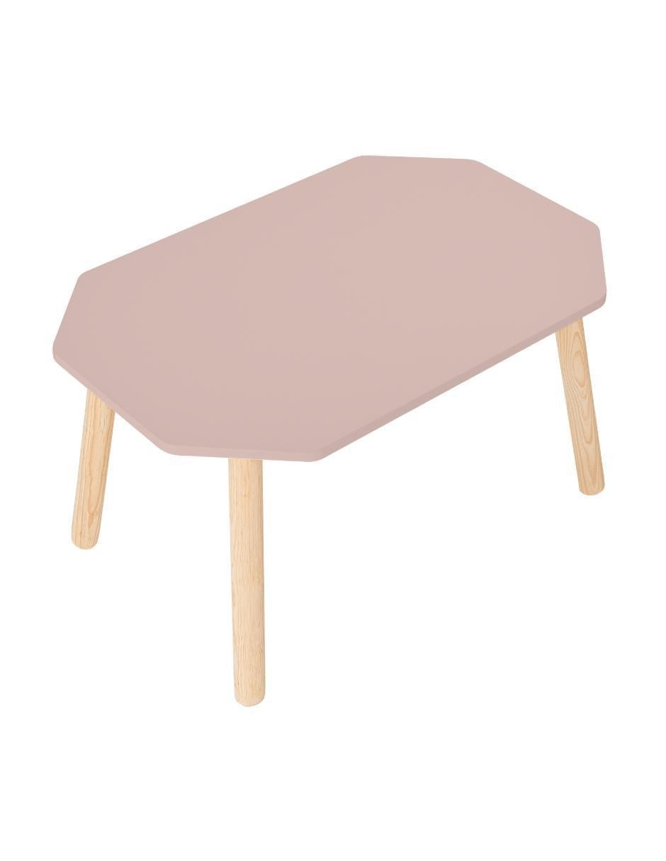 Set de mesa infantil armable 2