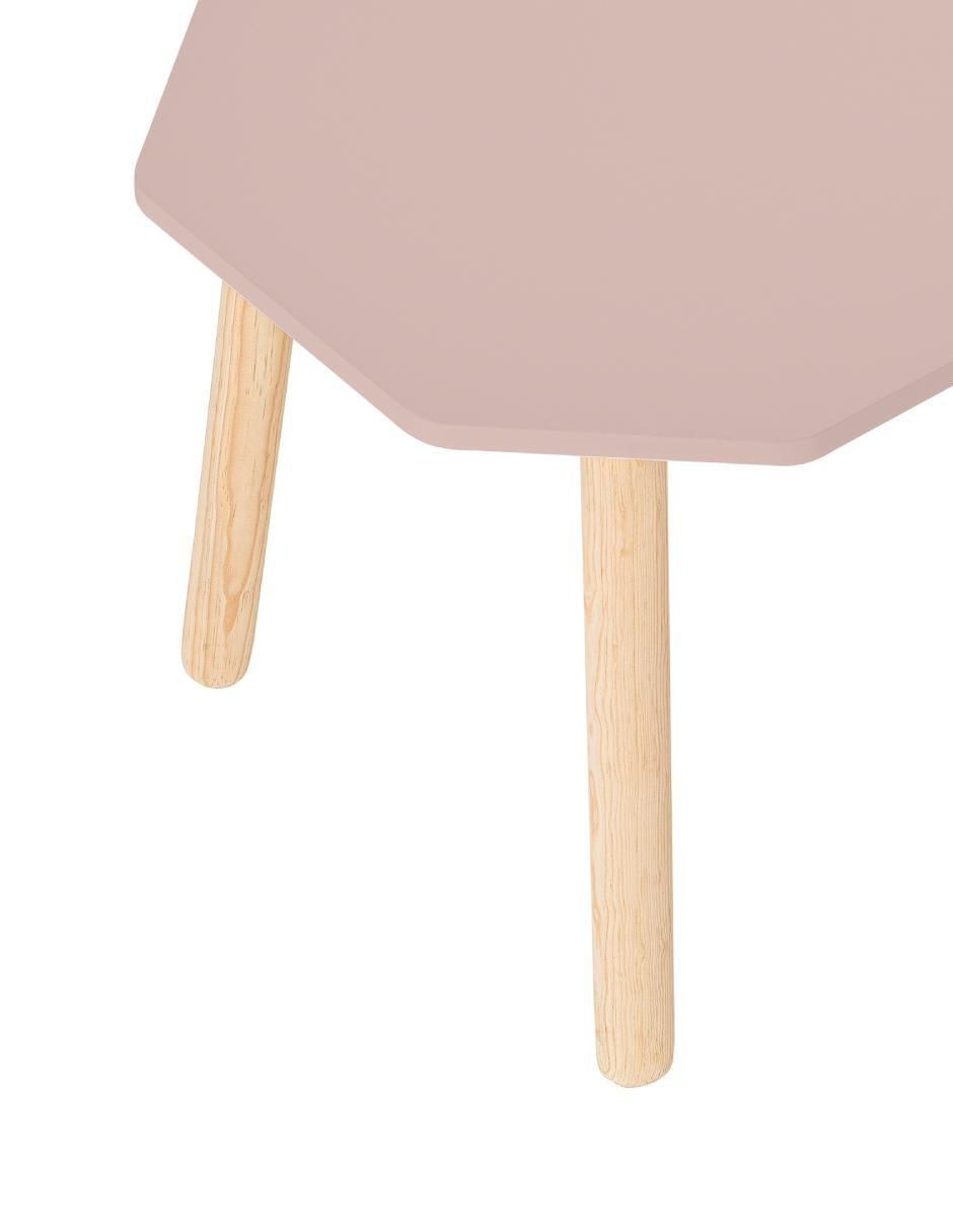 Set de mesa infantil armable 3