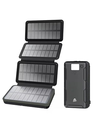 Batería portátil 20000 mAh Nova Charger Plus 2.0 Batería portátil 20000 mAh Nova Charger Plus 2.0