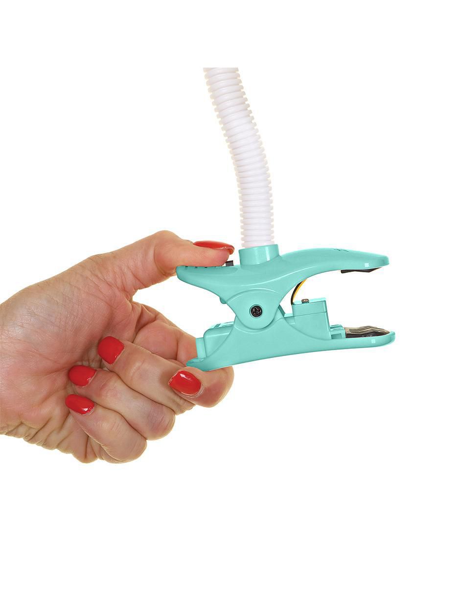 Mini ventilador 1 velocidad 3