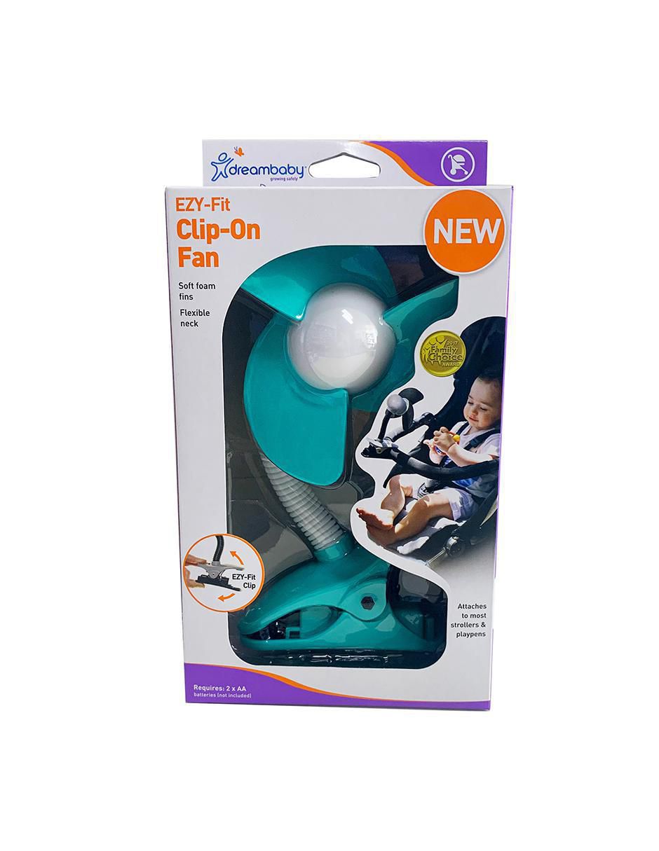 Mini ventilador 1 velocidad 6