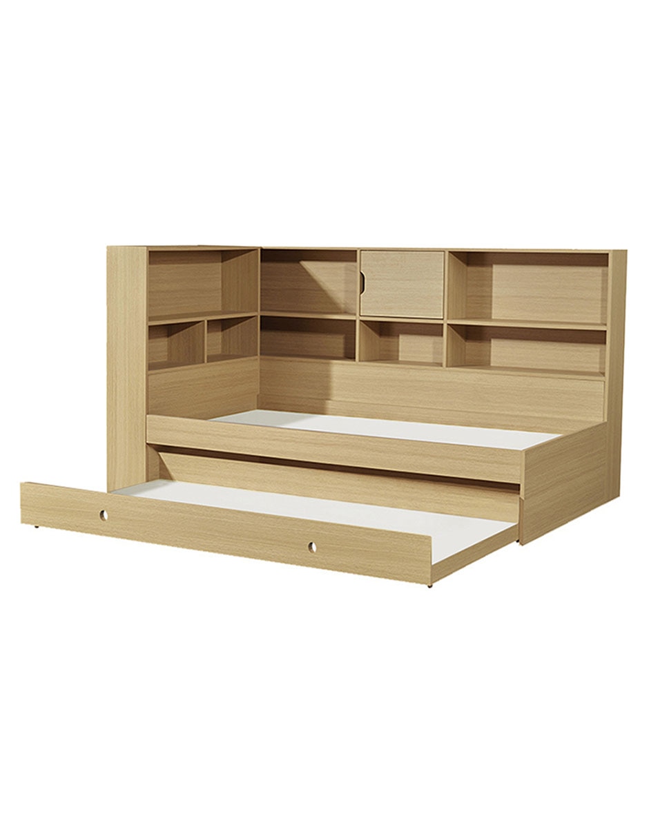 Litera Stella de MDF individual