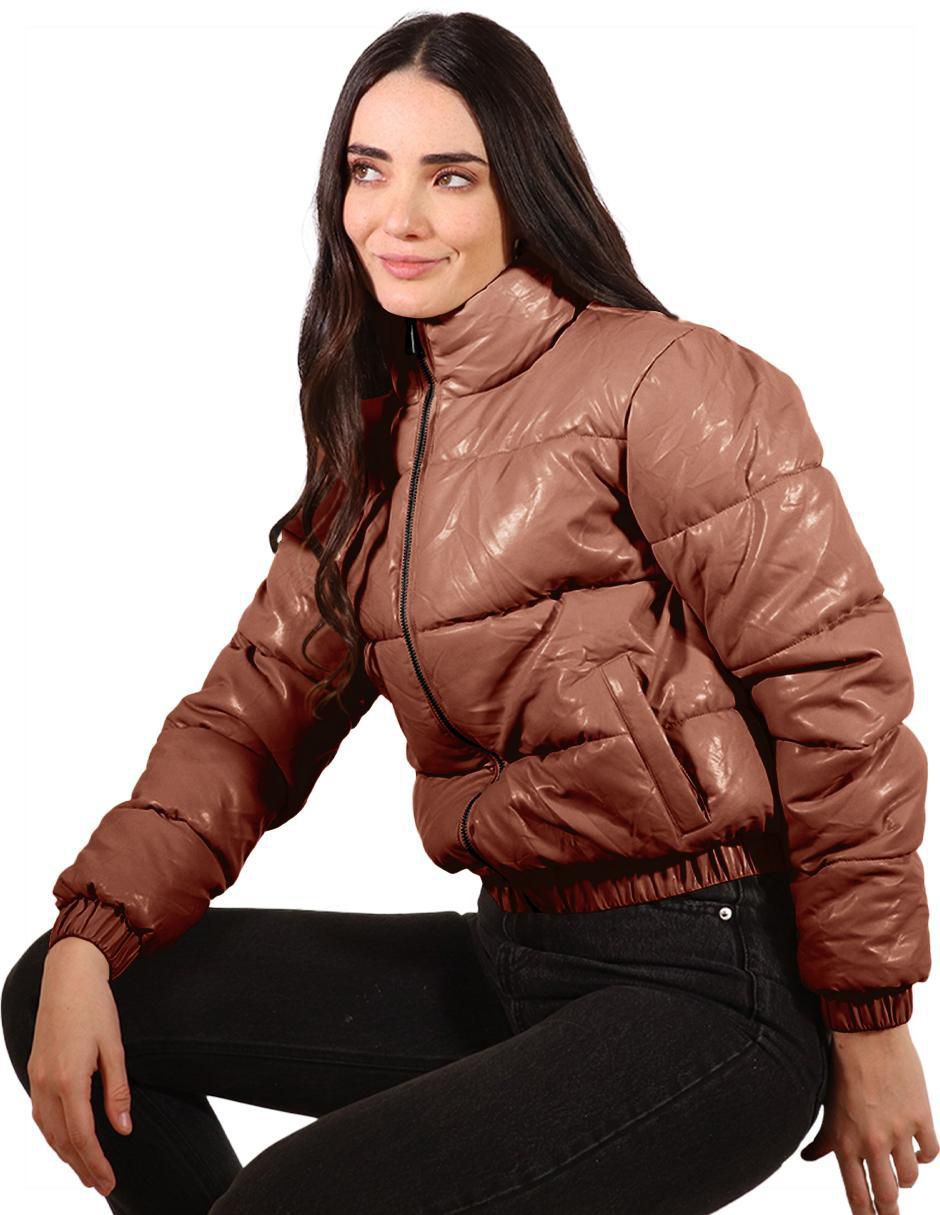 Chamarra para mujer 2