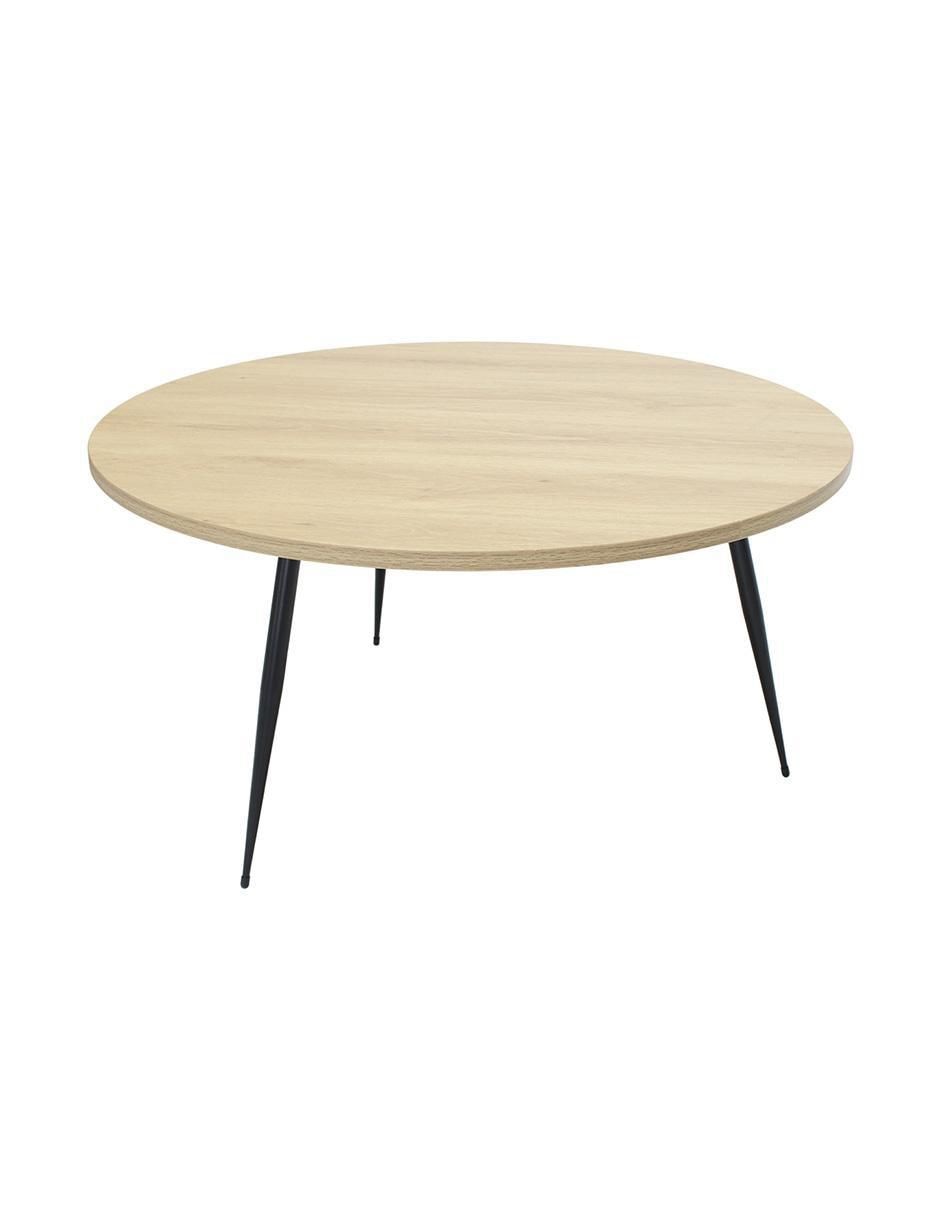 Mesa de centro armable batam 1