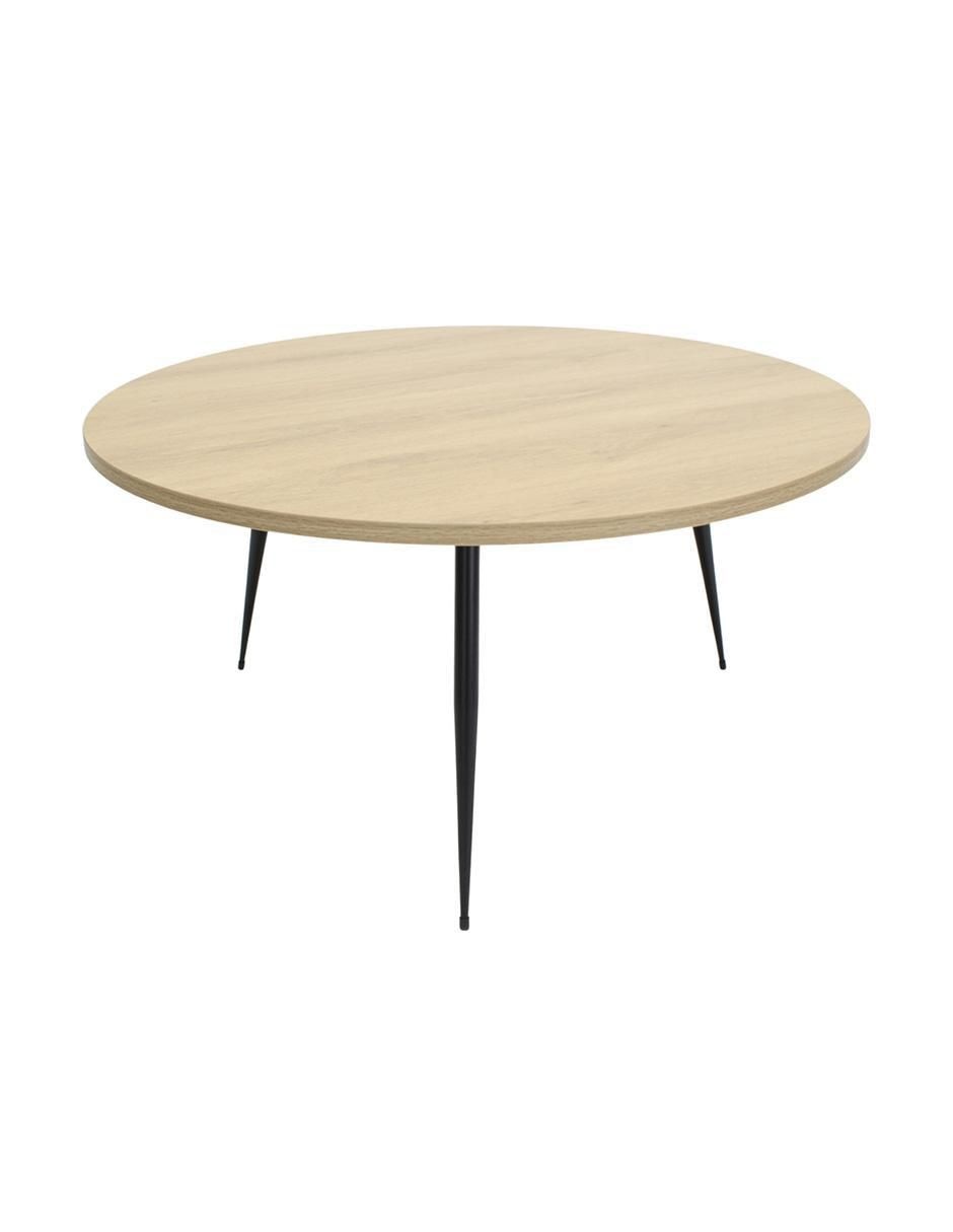 Mesa de centro armable batam 2