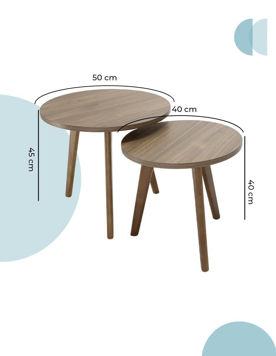 Mesa lateral bulan 9