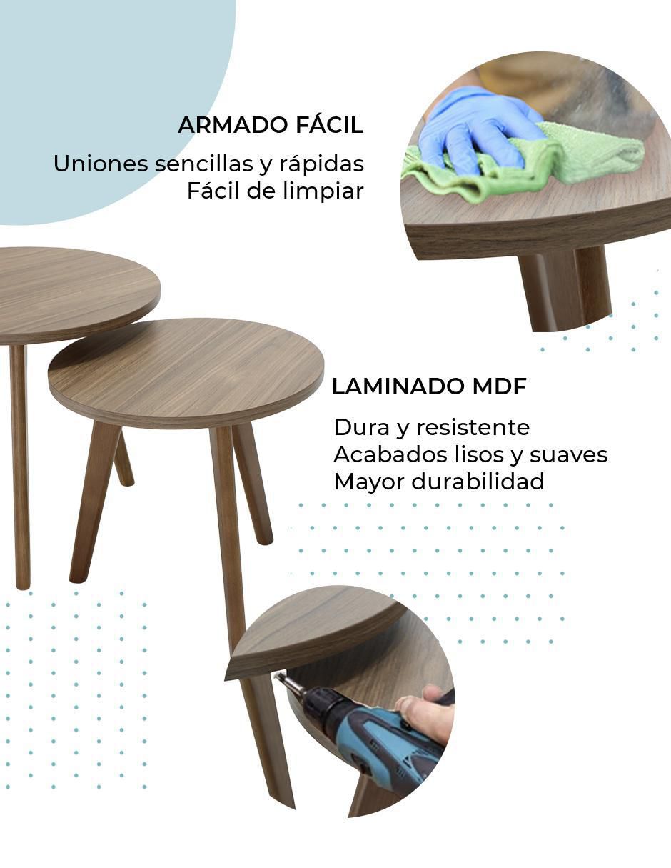 Mesa lateral bulan 7