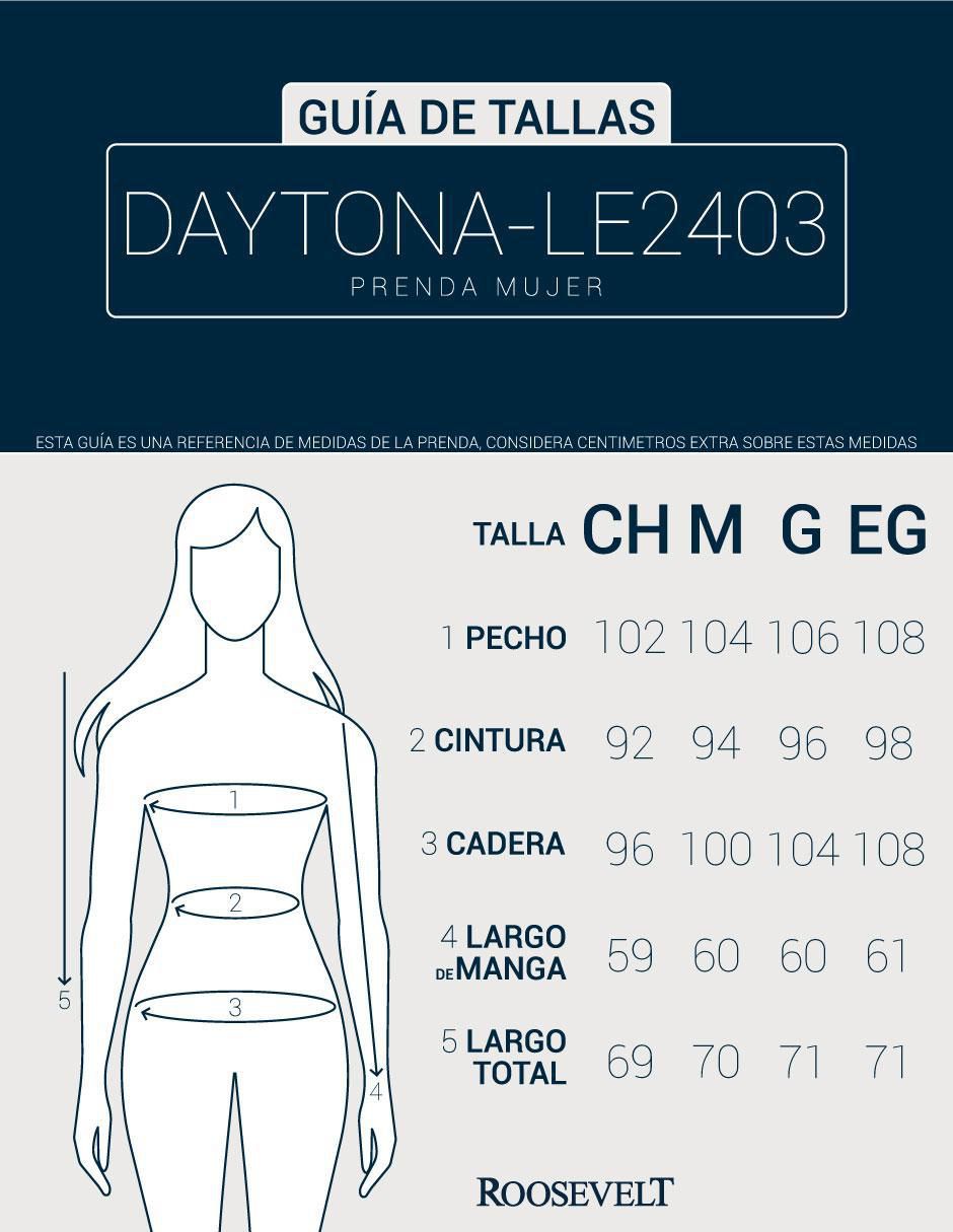 Chamarra para mujer 7