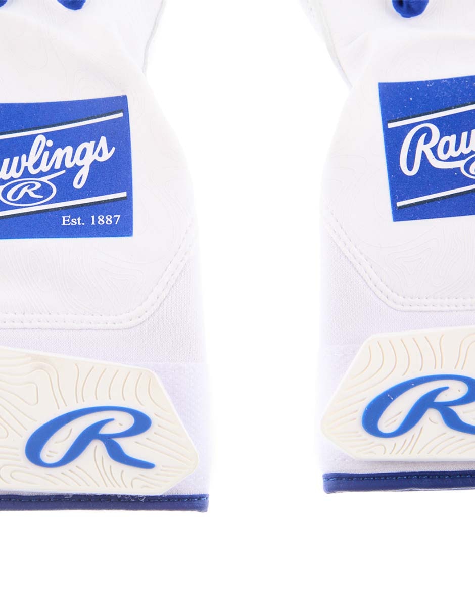 Guantes para béisbol adulto 3