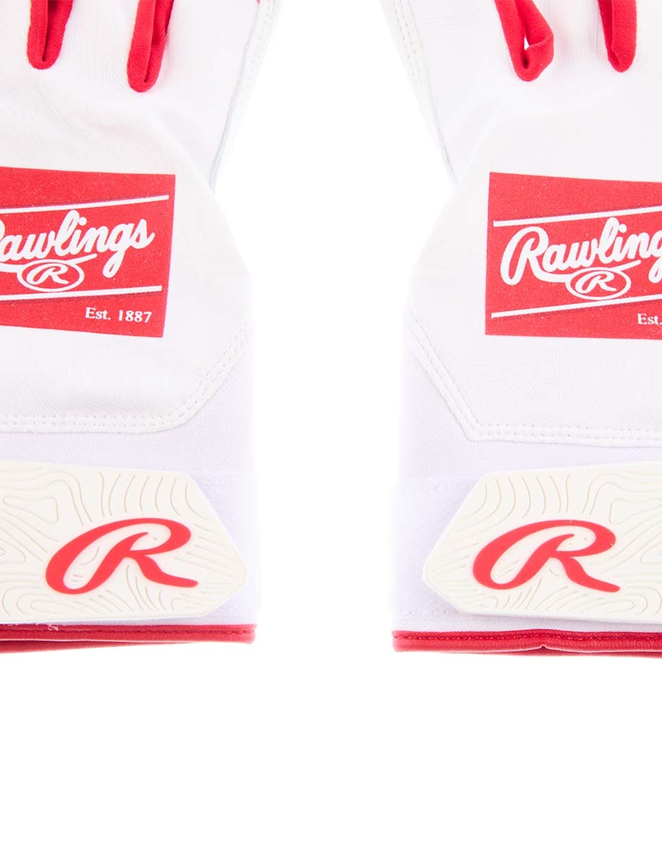 Guantes para béisbol adulto 2