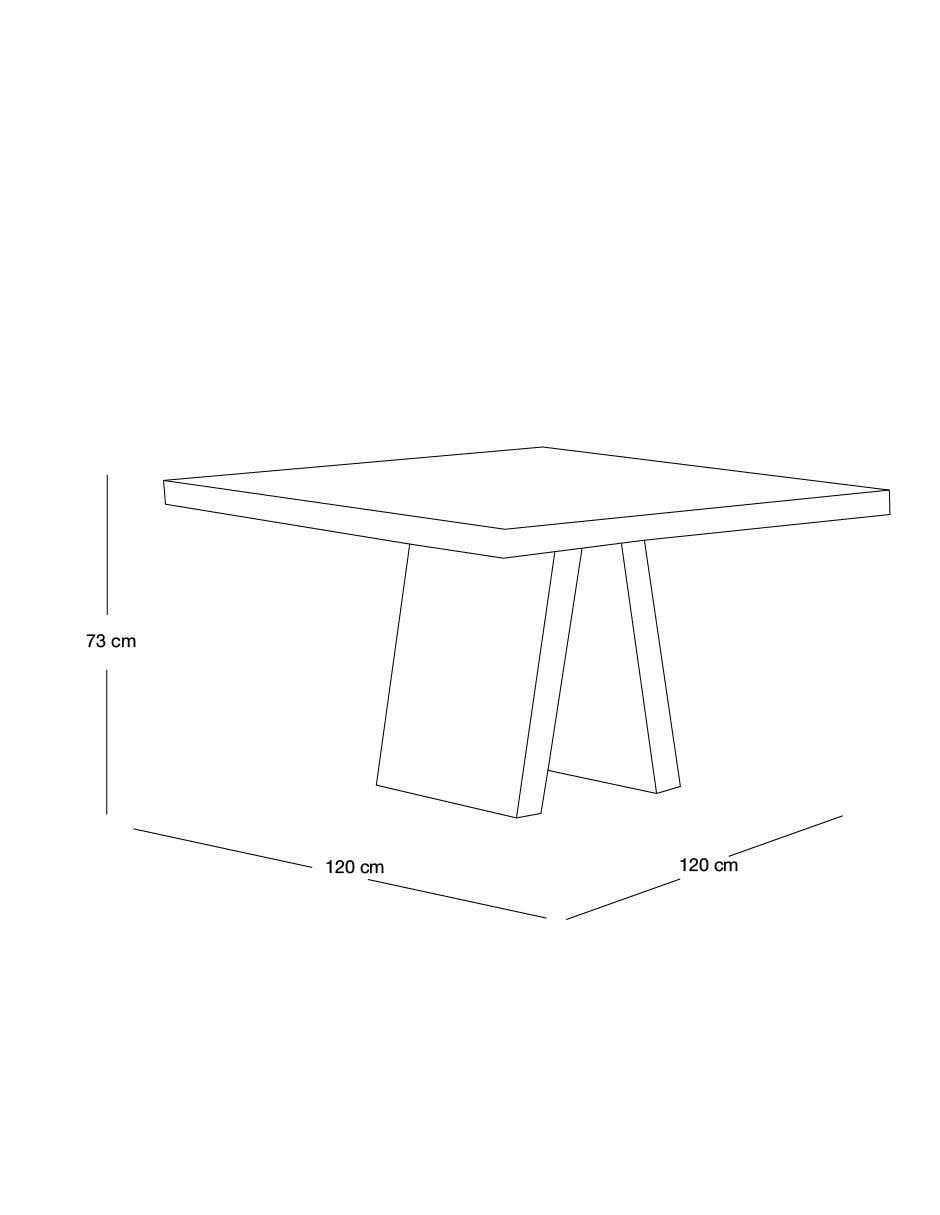 Set mesa de centro 4