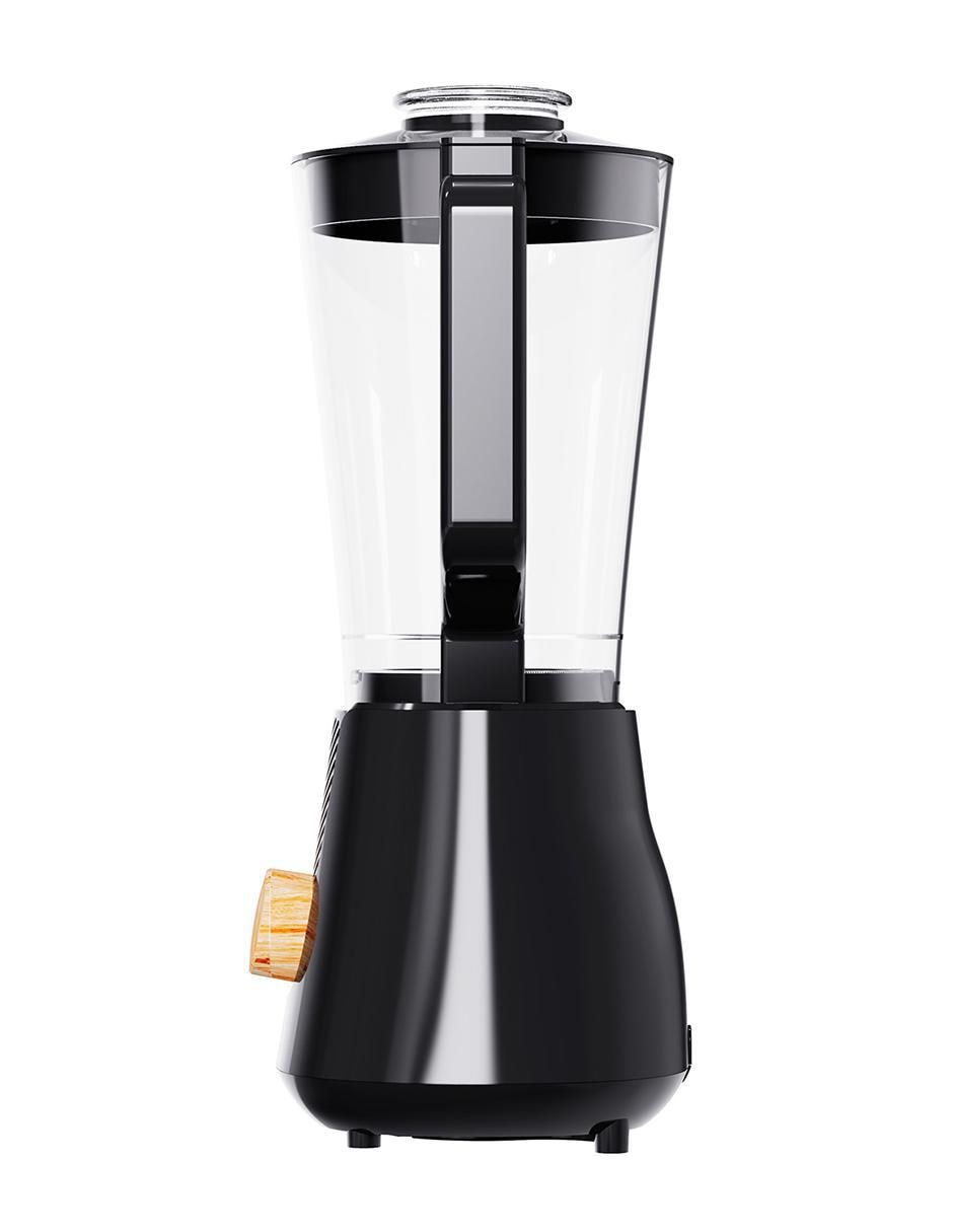 LICUADORA MBL01N MIRATI HOME, NEGRO