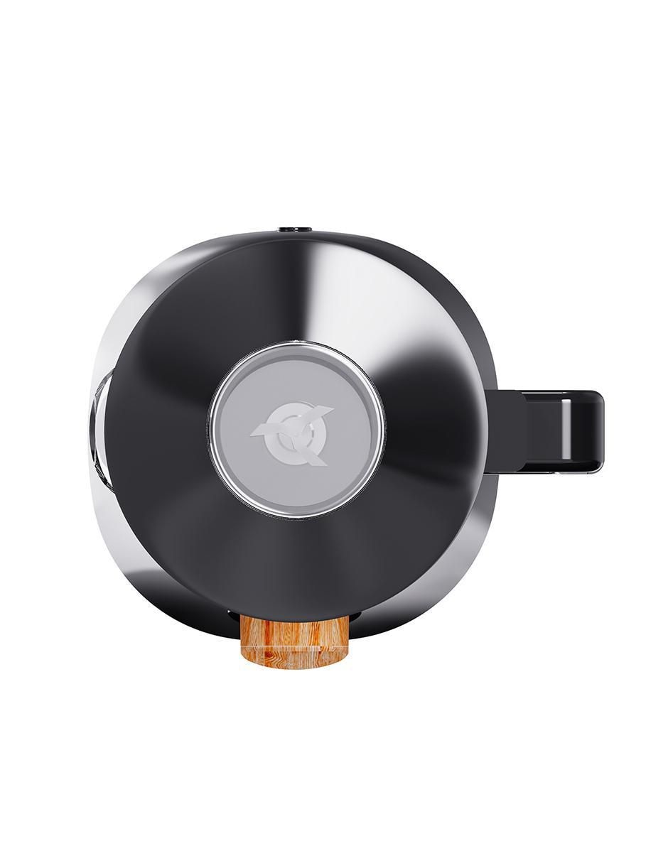 LICUADORA MBL01N MIRATI HOME, NEGRO