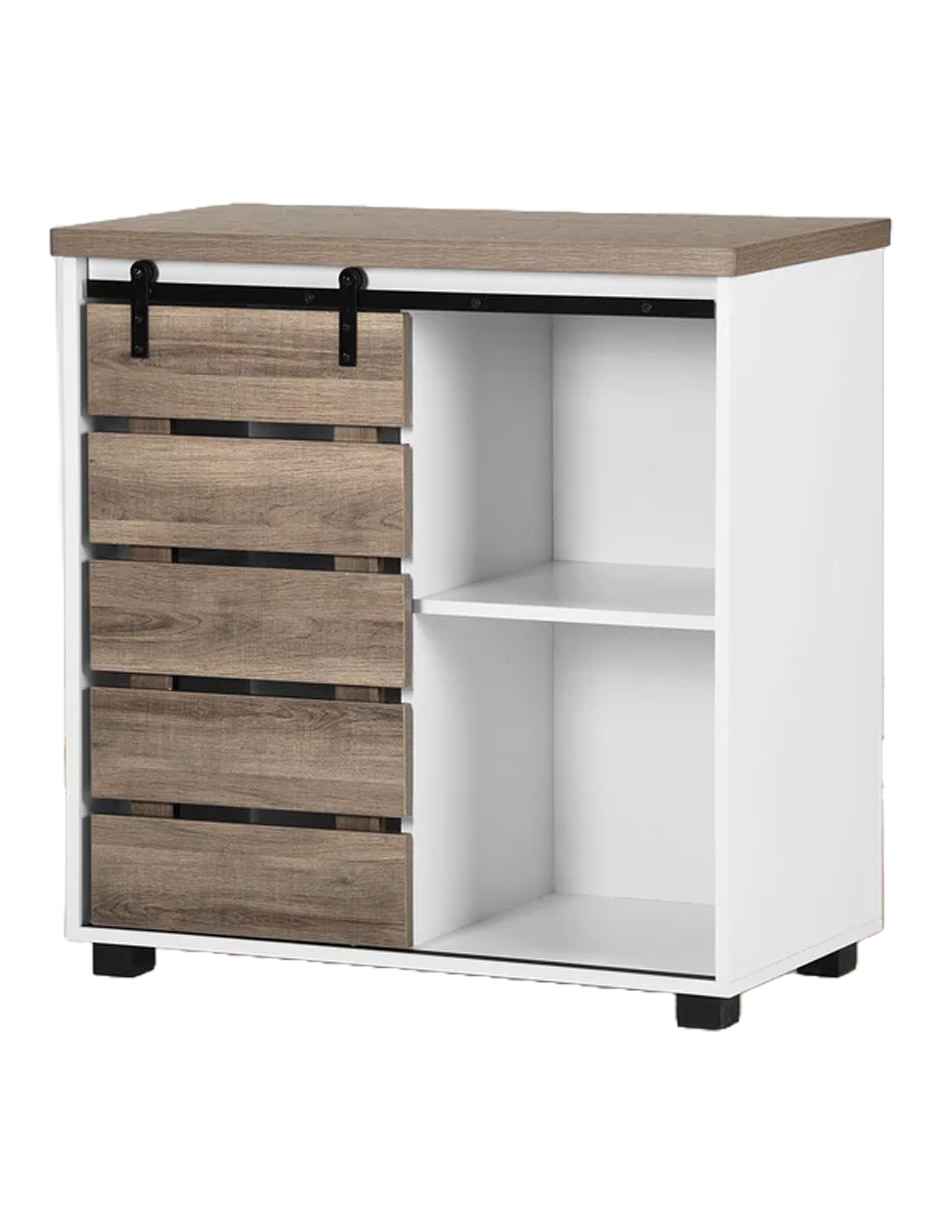 Gabinete Freesia de MDF Gabinete Freesia de MDF
