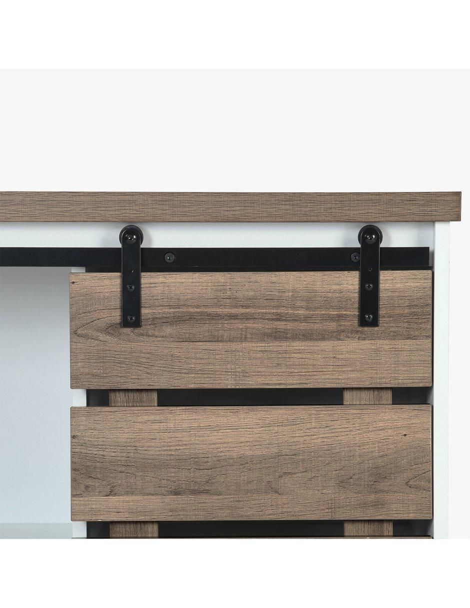 Gabinete Freesia de MDF 9