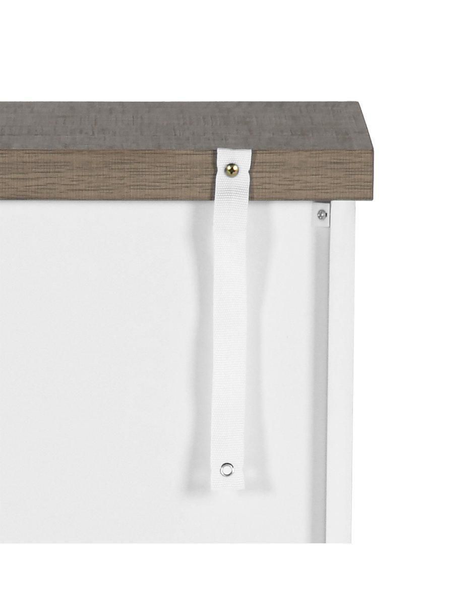 Gabinete Freesia de MDF