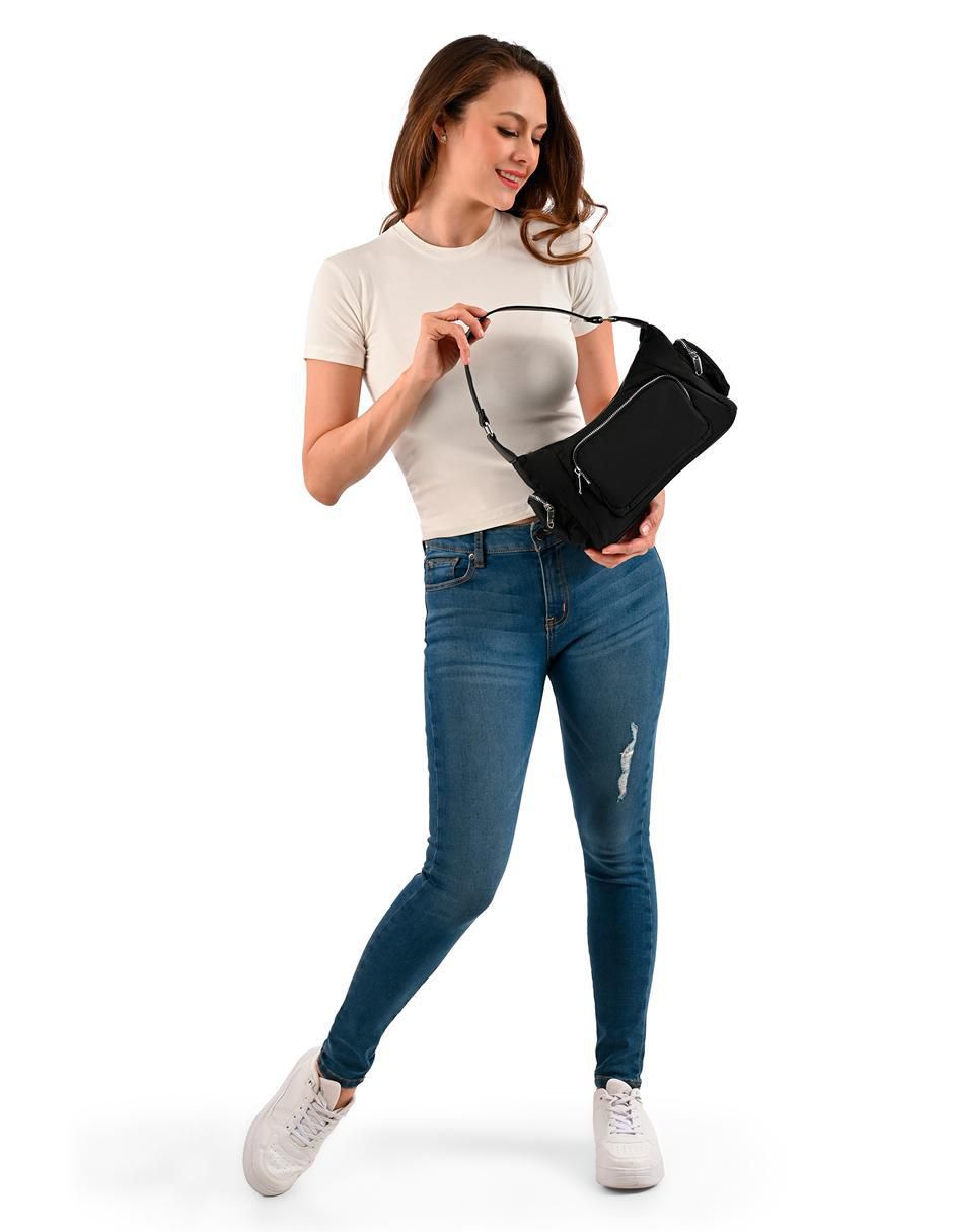 Bolsa clutch para mujer 6