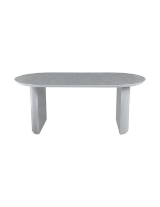 Mesa de comedor armable Chipre 1