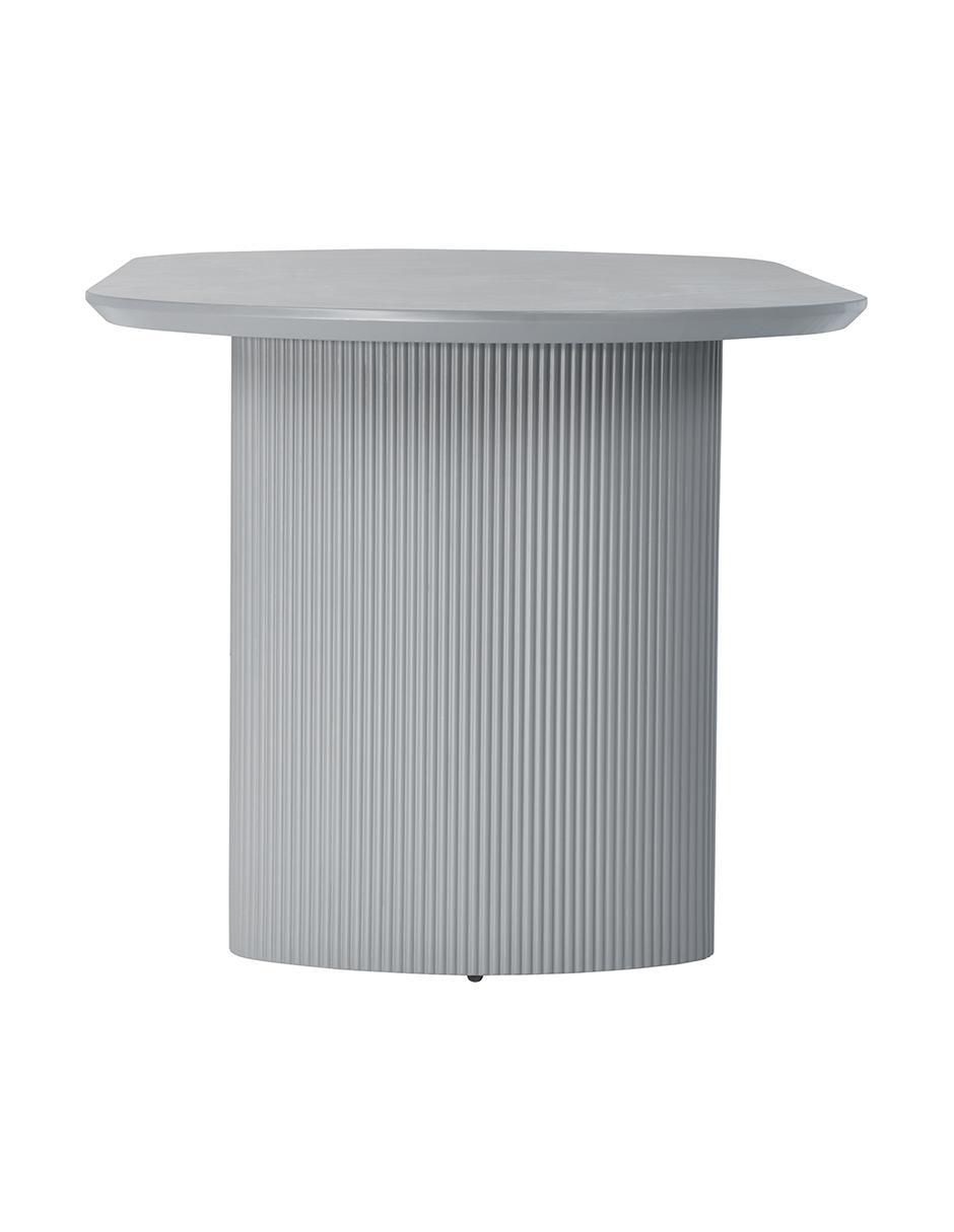 Mesa de comedor armable Chipre 3