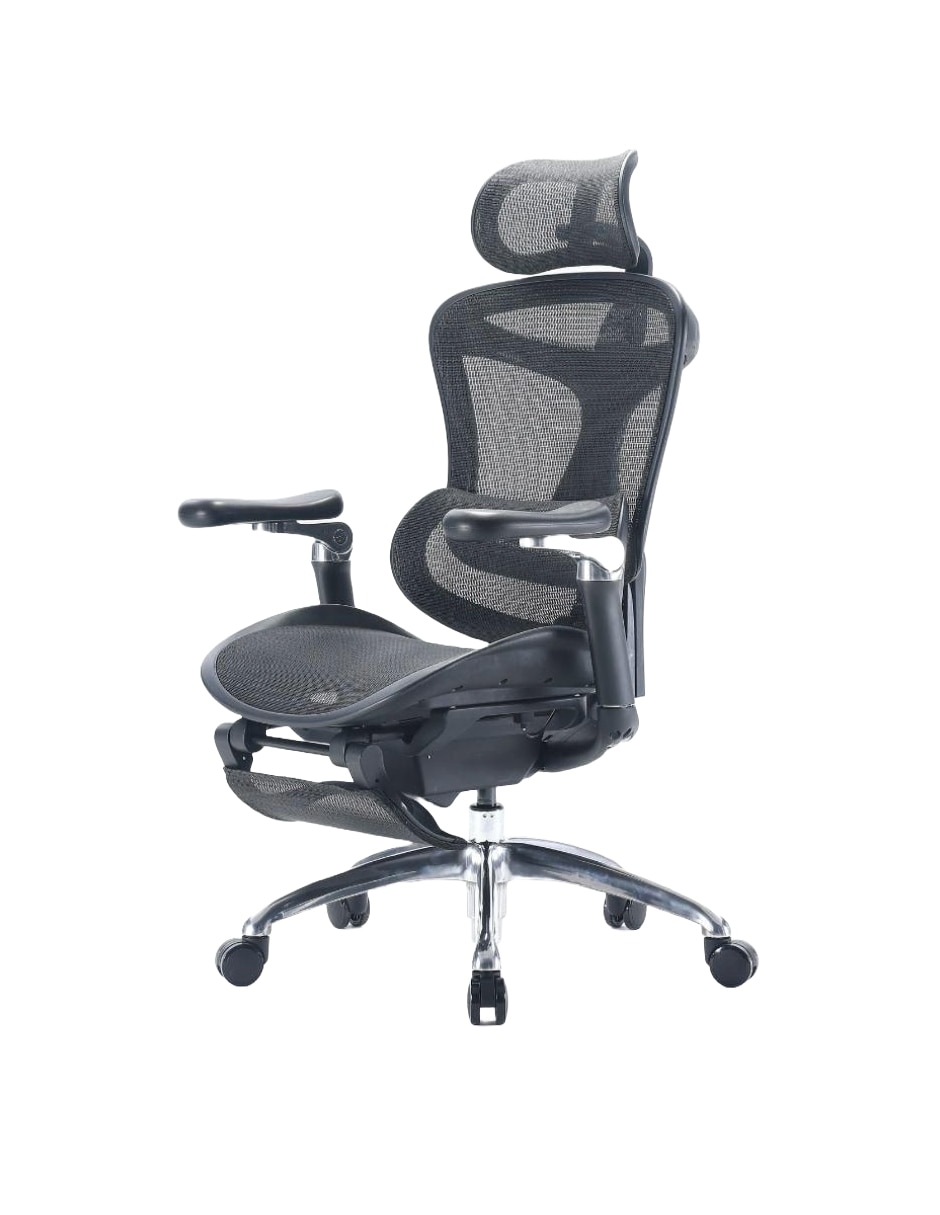 Silla escritorio Ergomax Silla escritorio Ergomax