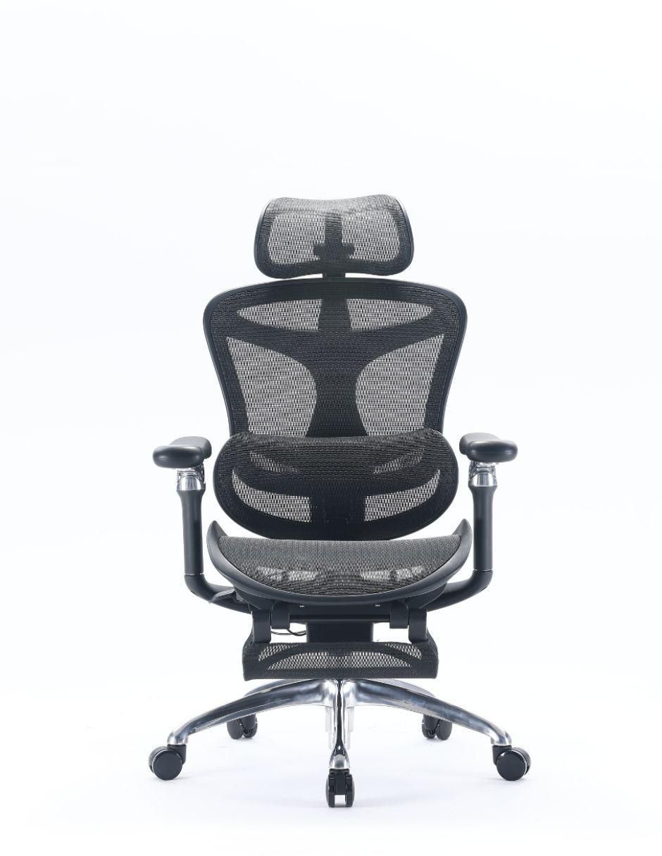Silla escritorio Ergomax 7