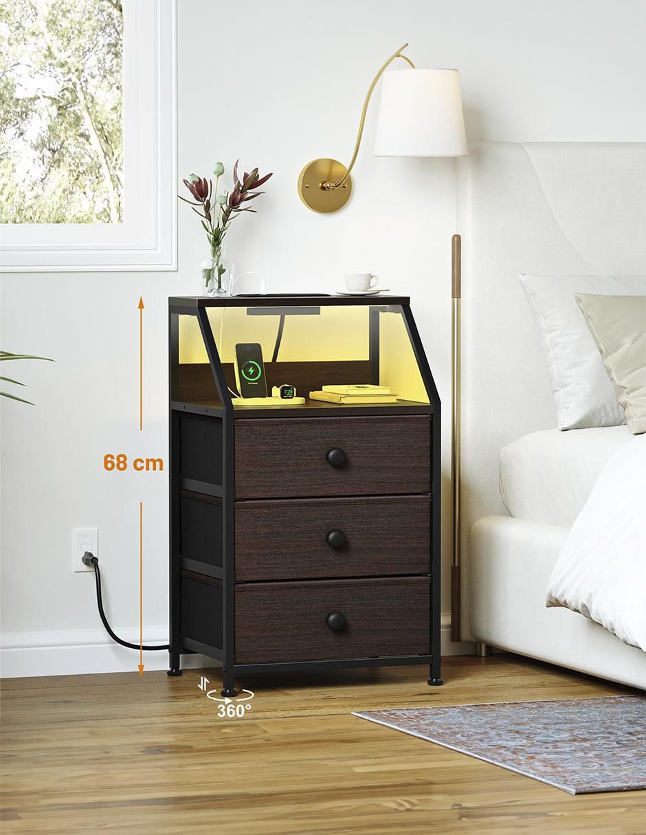Buro 5