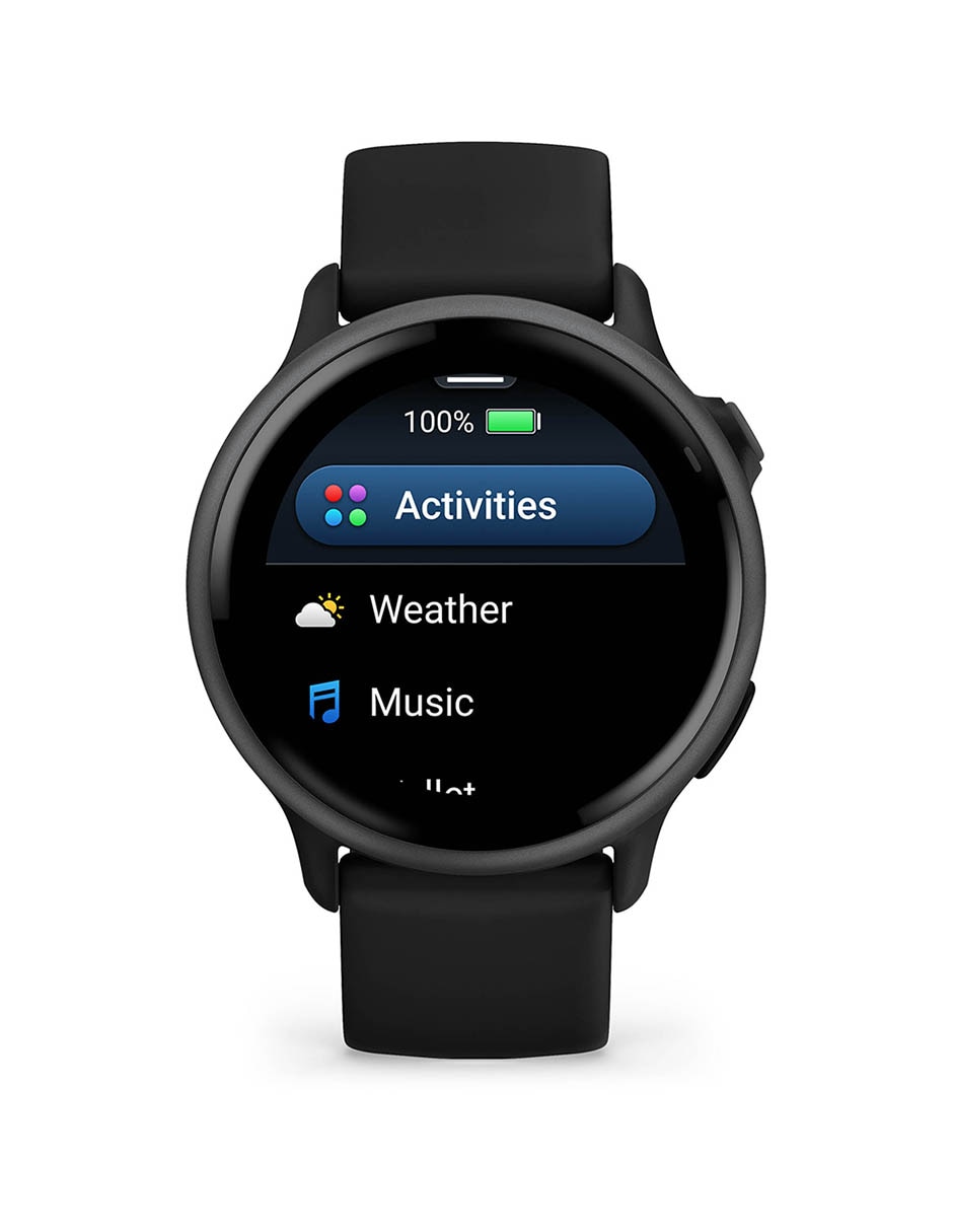 Monitor de ejercicio Vivoactive 6 Amoled 2