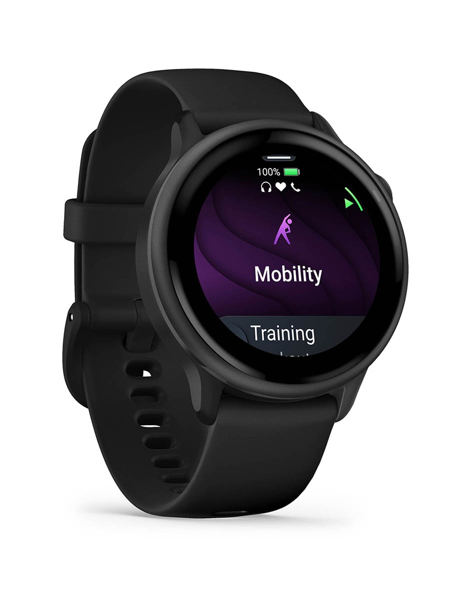 Monitor de ejercicio Vivoactive 6 Amoled 3