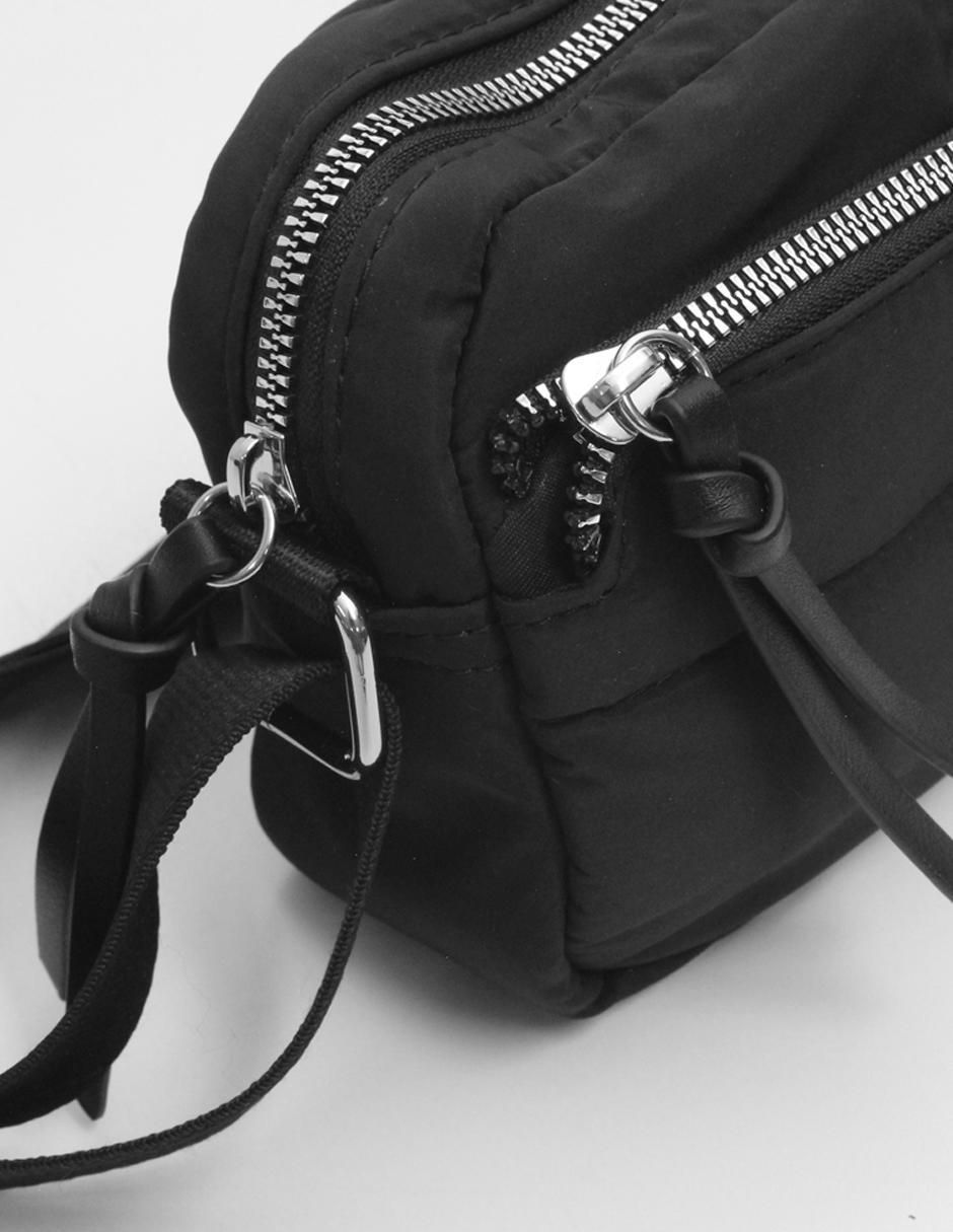 Bolsa clutch para mujer