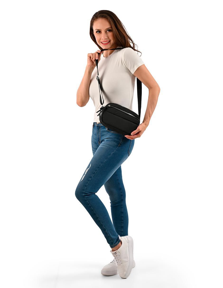 Bolsa clutch para mujer 6