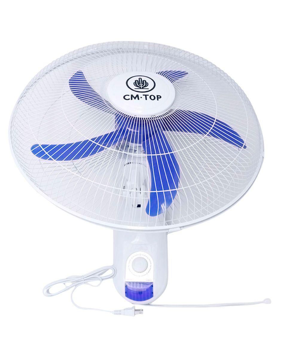 VENTILADOR DE TECHO VEN07 CM T, BLANCO 1