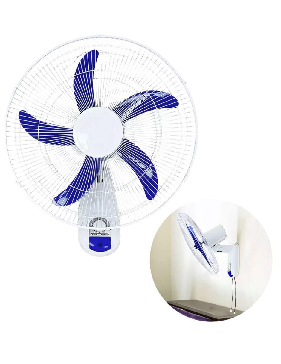 VENTILADOR DE TECHO VEN07 CM T, BLANCO 3