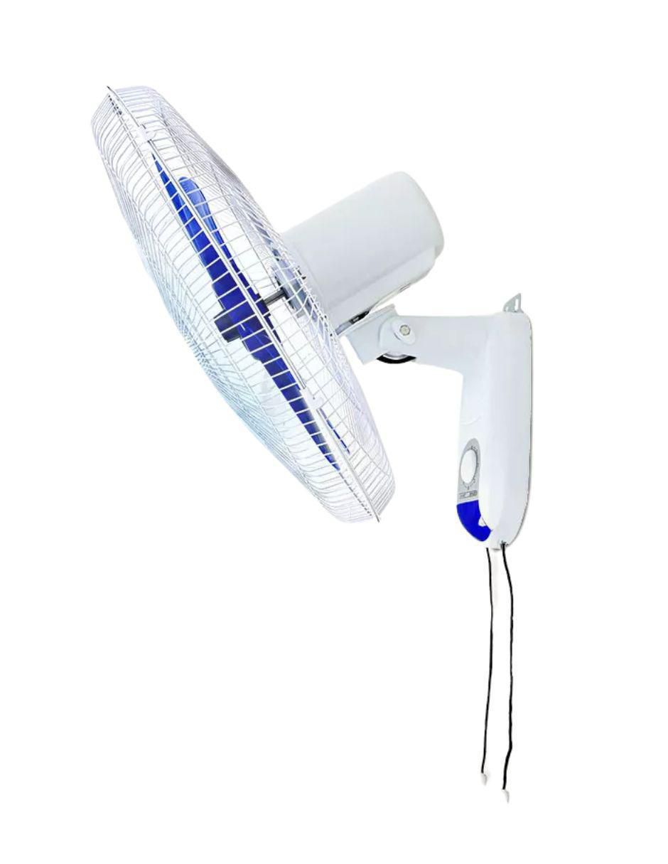 VENTILADOR DE TECHO VEN07 CM T, BLANCO