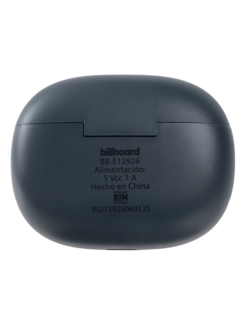 Audífonos True Wireless Tws Sould Advance inalámbricos con cancelación de ruido 7