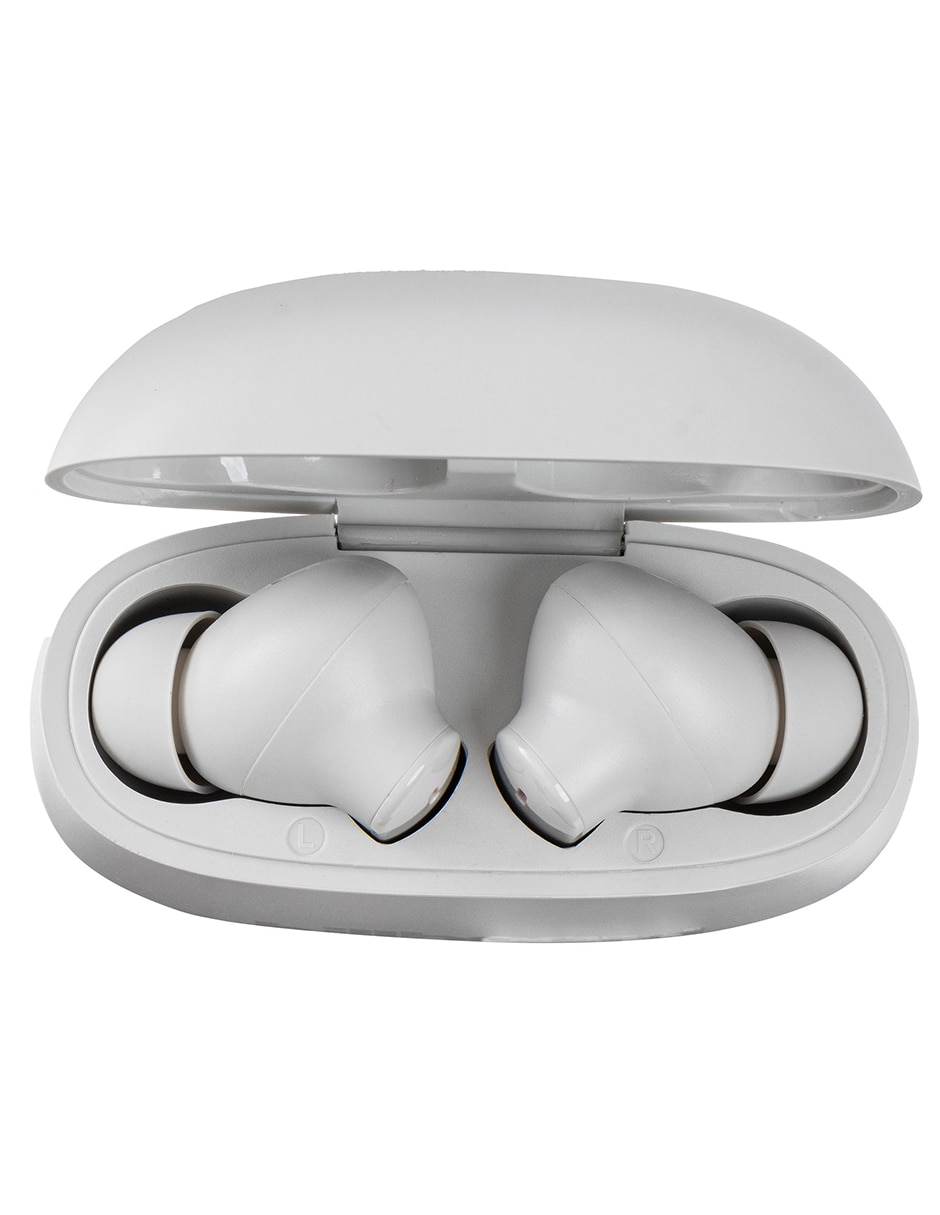 Audífonos True Wireless Billboard Tws Sould Advance inalámbricos con cancelación de ruido