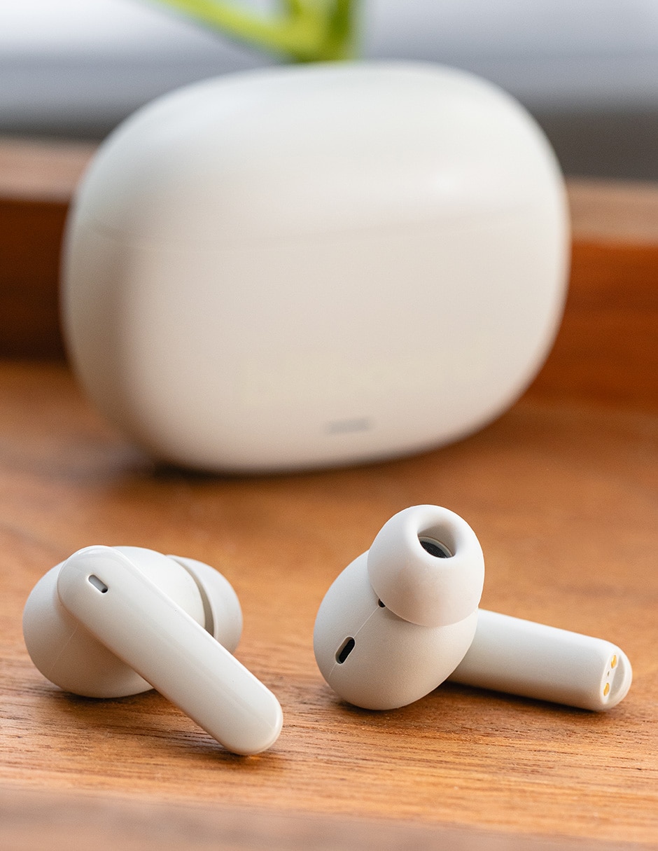 Audífonos True Wireless Billboard Tws Sould Advance inalámbricos con cancelación de ruido