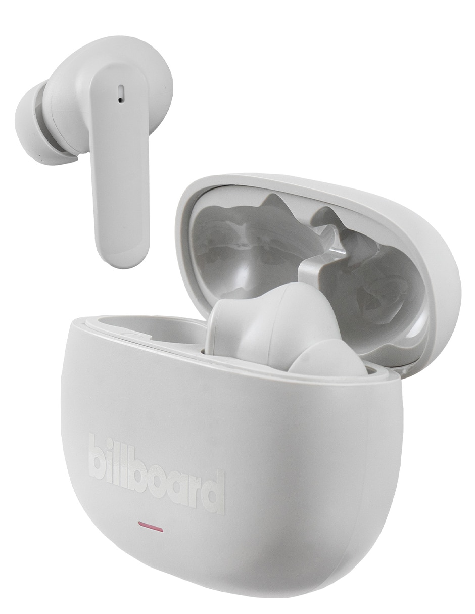Audífonos True Wireless Billboard Tws Sould Advance inalámbricos con cancelación de ruido