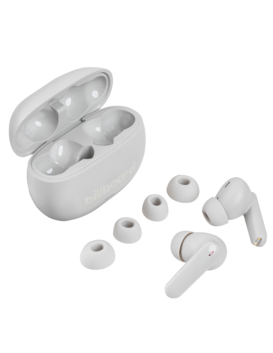 Audífonos True Wireless Billboard Tws Sould Advance inalámbricos con cancelación de ruido