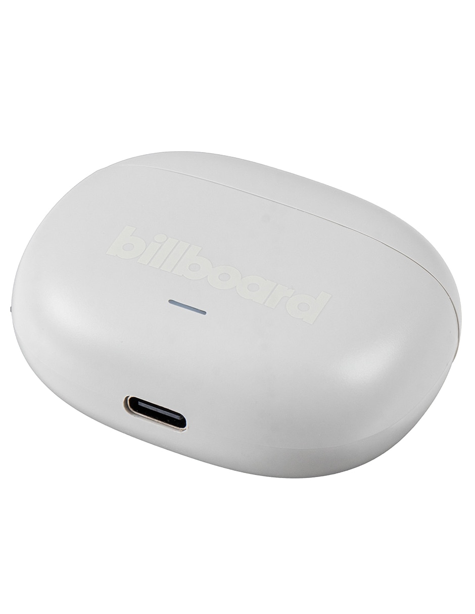 Audífonos True Wireless Billboard Tws Sould Advance inalámbricos con cancelación de ruido