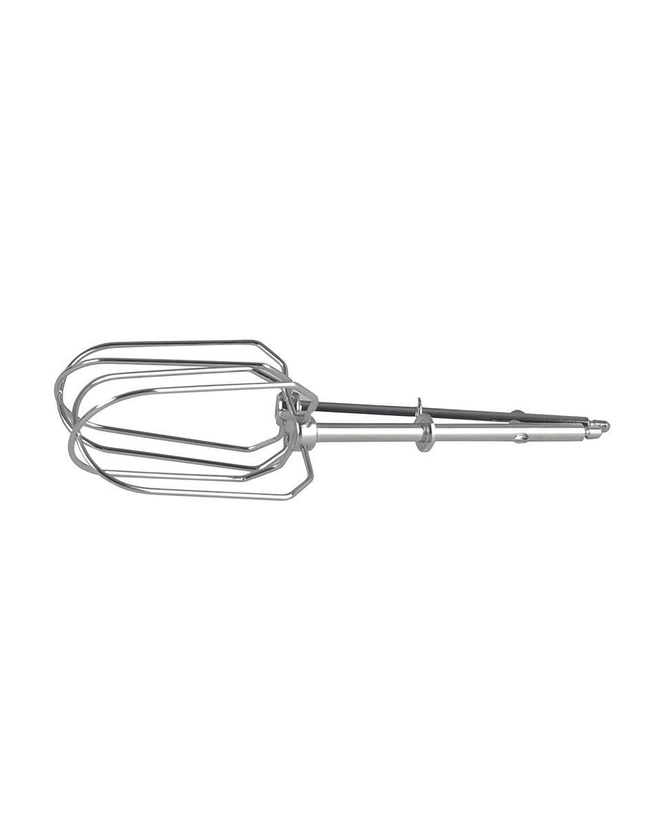 BATIDORA MANUAL MBB01N MIRATI H, NEGRO
