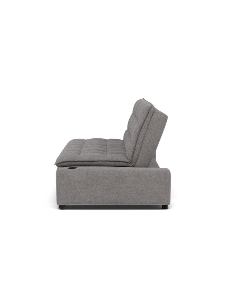 Sofá cama Dublin de madera 2