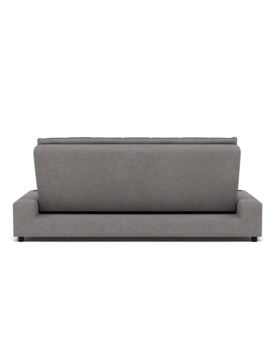 Sofá cama Dublin de madera 3