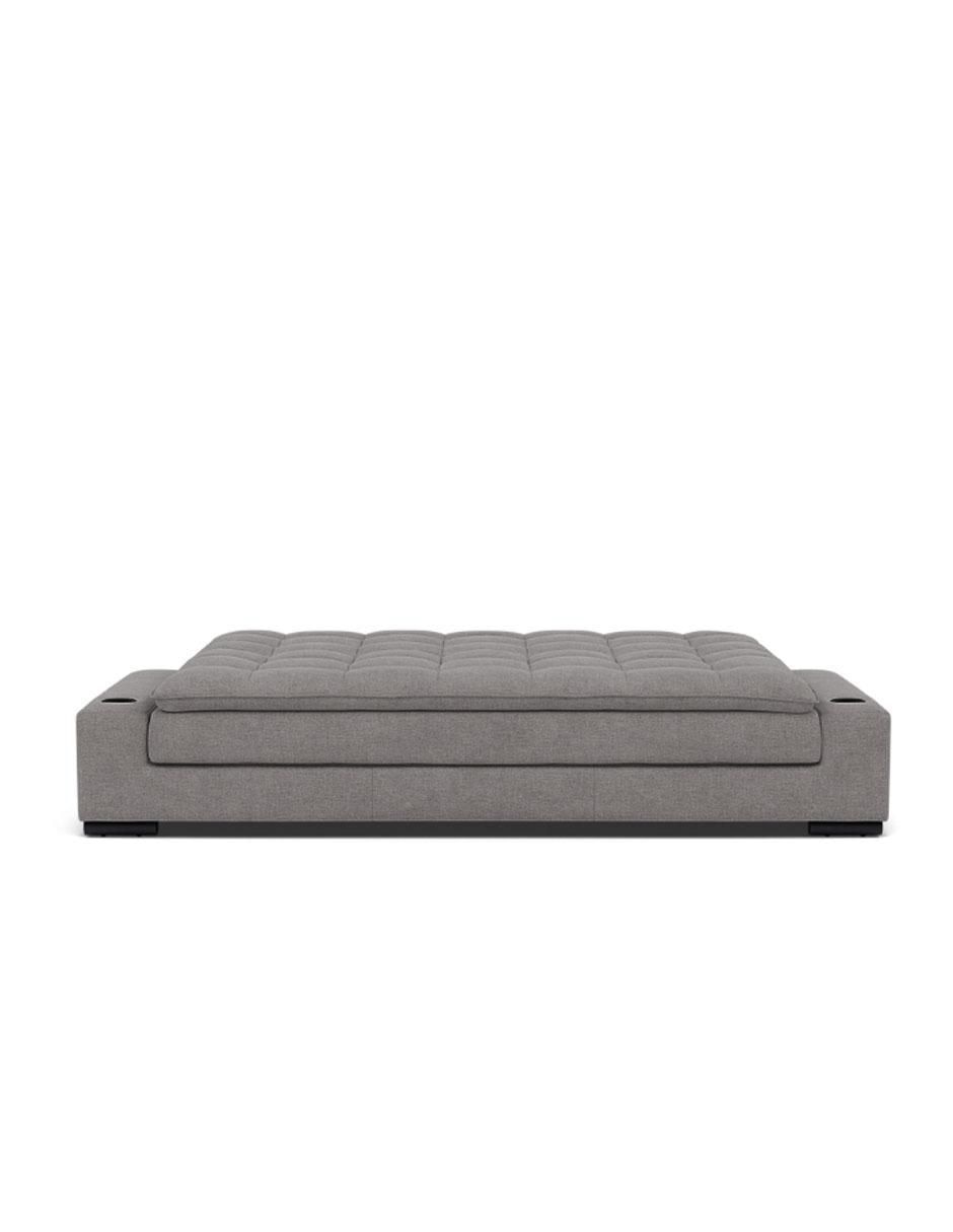 Sofá cama Dublin de madera 4