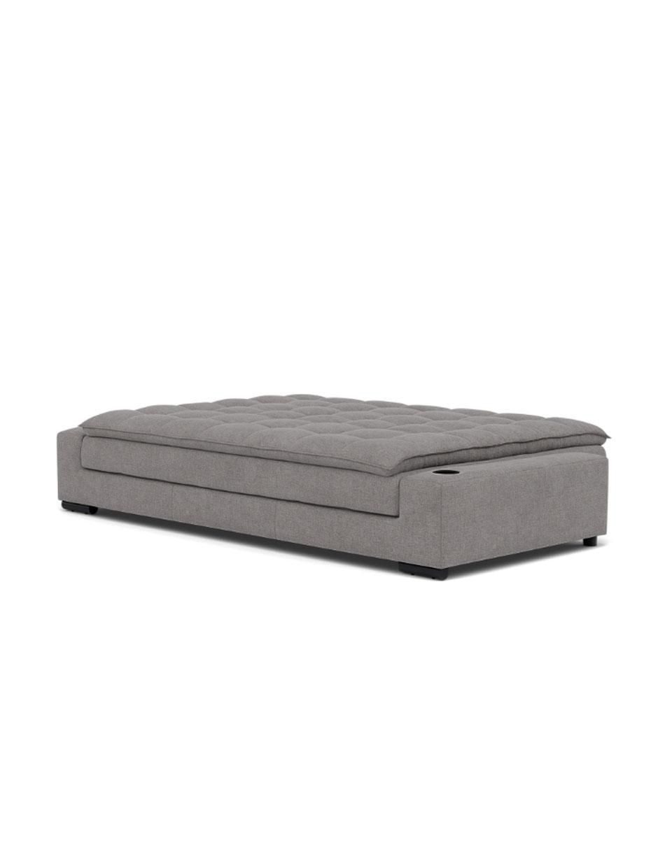 Sofá cama Dublin de madera 5