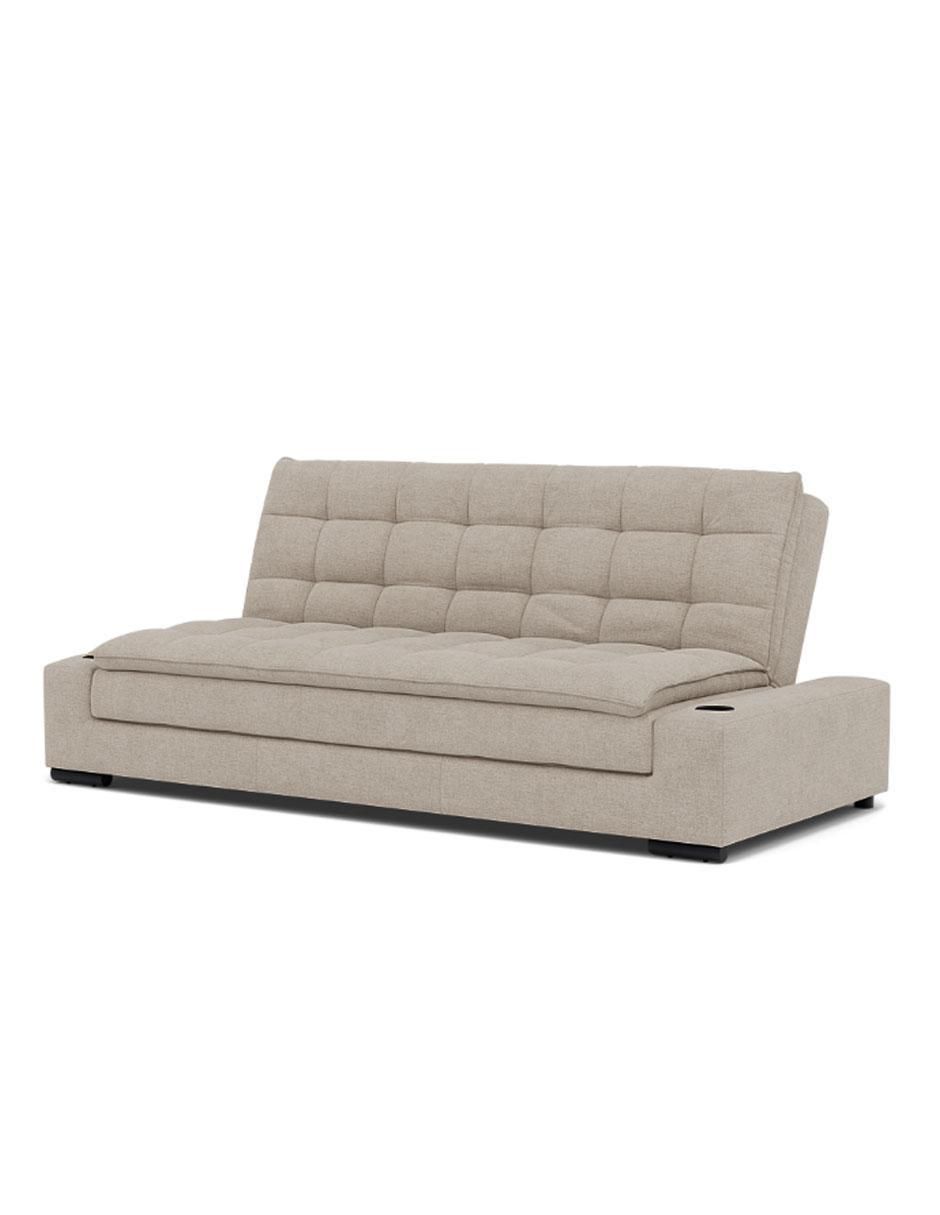 Sofá cama Dublin de madera 6