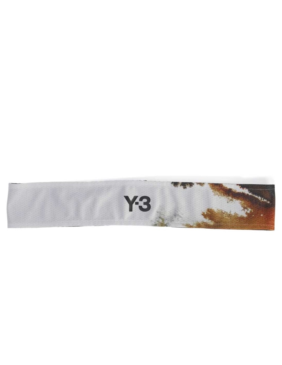 Banda para cabello tennis unisex 2
